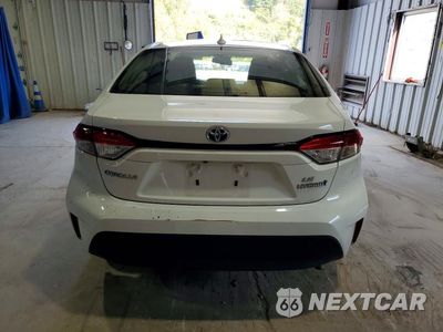 Zdjęcie 6 z 12 samochodu: 2024 TOYOTA COROLLA HYBRID LE VIN:JTDBCMFE0RJ025675 - miniatura