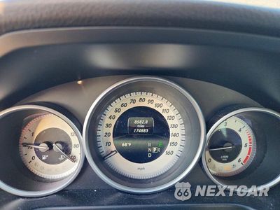 Zdjęcie 9 z 12 samochodu: 2015 MERCEDES-BENZ E 250 BLUETEC VIN:WDDHF9HB3FB158766 - miniatura