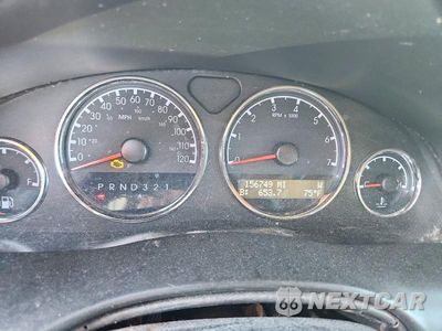 Zdjęcie 9 z 13 samochodu: 2008 CHEVROLET UPLANDER LT VIN:1GNDV331X8D173433 - miniatura