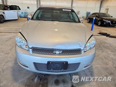 Piąte zdjęcie samochodu w środku: 2016 CHEVROLET IMPALA LIMITED LS VIN:2G1WA5E38G1103312 - miniatura