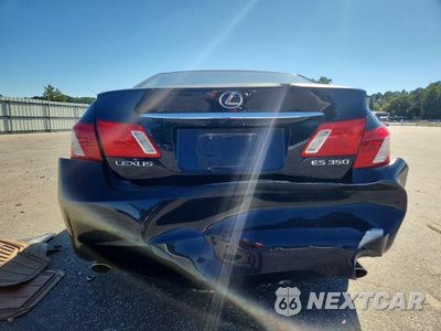 Zdjęcie 6 z 12 samochodu: 2008 LEXUS ES 350 VIN:JTHBJ46G182259726 - miniatura