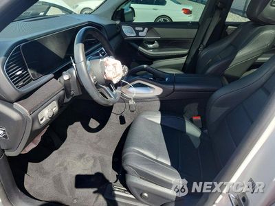 Zdjęcie 7 z 12 samochodu: 2022 MERCEDES-BENZ GLE 350 VIN:4JGFB4JBXNA701511 - miniatura