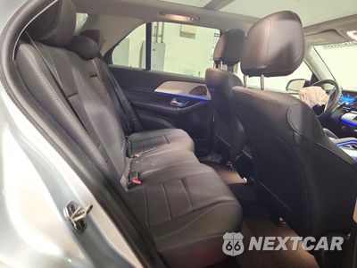 Zdjęcie 10 z 13 samochodu: 2025 MERCEDES-BENZ GLE 350 4MATIC VIN:4JGFB4FB8SB337149 - miniatura