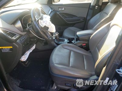 Zdjęcie 7 z 13 samochodu: 2013 HYUNDAI SANTA FE SPORT 2.0T VIN:5XYZUDLA8DG083636 - miniatura