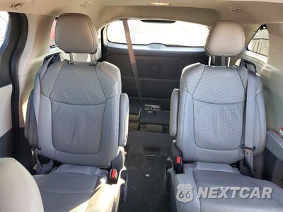 Zdjęcie 10 z 13 samochodu: 2024 TOYOTA SIENNA LIMITED 7-PASSENGER VIN:5TDZRKEC7RS205224 - miniatura