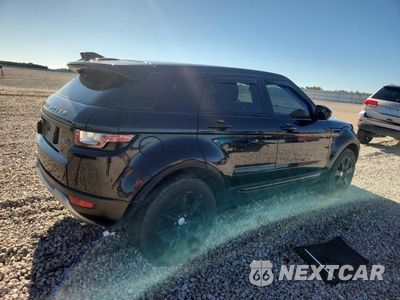 Trzecie zdjęcie samochodu z tyłu: 2017 LAND ROVER RANGE ROVER EVOQUE SE VIN:SALVP2BG5HH234552 - miniatura