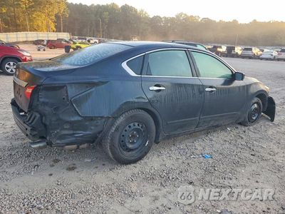 Trzecie zdjęcie samochodu z tyłu: 2016 NISSAN ALTIMA 2.5 S VIN:1N4AL3AP9GN311003 - miniatura
