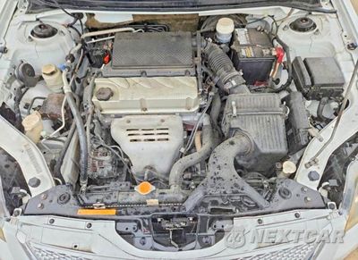 Zdjęcie 11 z 12 samochodu: 2011 MITSUBISHI GALANT FE VIN:4A32B2FF3BE023933 - miniatura