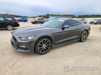 2015 FORD MUSTANG 1FA6P8THXF5414331 - główne zdjęcie licytacji z USA - miniatura