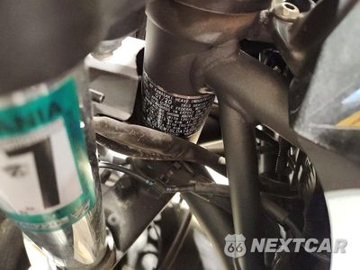 Zdjęcie 9 z 9 samochodu: 2020 KAWASAKI EX650 M VIN:ML5EXEM18LDA14305 - miniatura