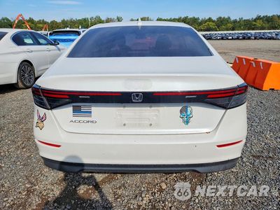 Zdjęcie 6 z 13 samochodu: 2024 HONDA ACCORD EX VIN:1HGCY1F31RA043963 - miniatura