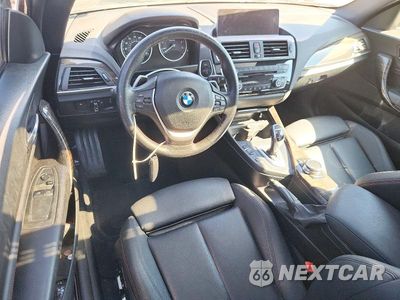 Zdjęcie 8 z 12 samochodu: 2017 BMW 230I VIN:WBA2F9C36HV984090 - miniatura