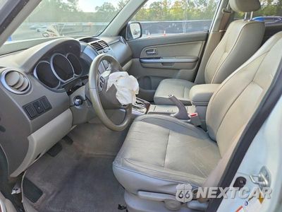 Zdjęcie 7 z 13 samochodu: 2008 SUZUKI GRAND VITARA LUXURY VIN:JS3TE947584100112 - miniatura