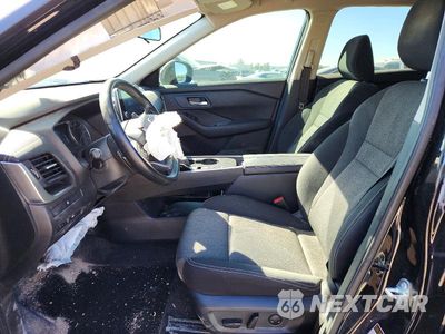Zdjęcie 7 z 12 samochodu: 2025 NISSAN ROGUE SV VIN:5N1BT3BA9SC858894 - miniatura