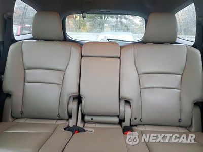 Zdjęcie 10 z 13 samochodu: 2016 HONDA PILOT EXLN VIN:5FNYF6H70GB072852 - miniatura