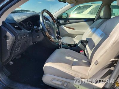 Zdjęcie 7 z 12 samochodu: 2010 LEXUS ES 350 VIN:JTHBK1EGXA2365479 - miniatura
