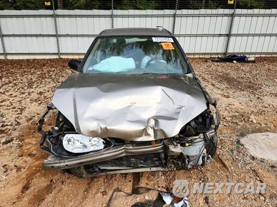 Piąte zdjęcie samochodu w środku: 2005 HONDA CIVIC LX VIN:2HGES16535H605725 - miniatura