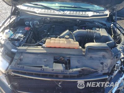 Zdjęcie 11 z 12 samochodu: 2018 FORD F150 SUPER CAB VIN:1FTFX1E57JKD15464 - miniatura
