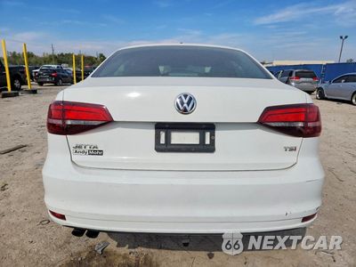 Zdjęcie 6 z 12 samochodu: 2016 VOLKSWAGEN JETTA S VIN:3VW267AJ7GM382054 - miniatura