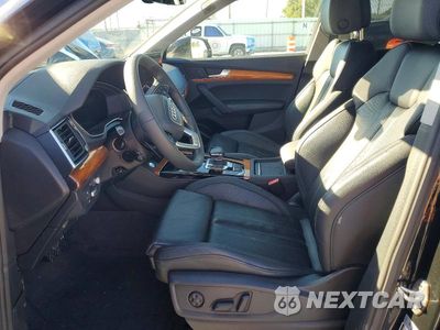 Zdjęcie 7 z 14 samochodu: 2023 AUDI Q5 PRESTIGE 45 VIN:WA1FAAFY9P2071796 - miniatura