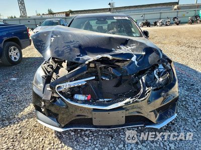 Piąte zdjęcie samochodu w środku: 2014 MERCEDES-BENZ E 350 4MATIC VIN:WDDHF8JB4EA855582 - miniatura
