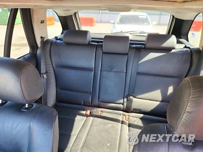 Zdjęcie 10 z 13 samochodu: 2006 BMW X5 3.0I VIN:5UXFA13516LY47622 - miniatura