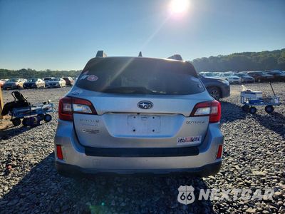 Zdjęcie 6 z 12 samochodu: 2016 SUBARU OUTBACK 2.5I LIMITED VIN:4S4BSBNC9G3331245 - miniatura