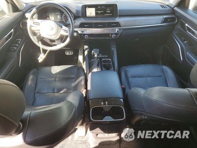 Zdjęcie 8 z 13 samochodu: 2021 KIA TELLURIDE SX VIN:5XYP5DHC3MG149203 - miniatura