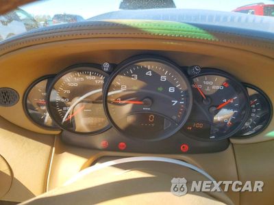 Zdjęcie 9 z 12 samochodu: 1999 PORSCHE 911 CARRERA VIN:WP0CA2997XS656072 - miniatura