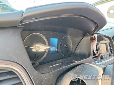 Zdjęcie 9 z 12 samochodu: 2015 HYUNDAI SONATA VIN:5NPE34AFXFH030366 - miniatura