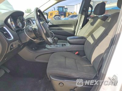 Zdjęcie 7 z 14 samochodu: 2013 DODGE DURANGO SSV VIN:1C4RDJFG4DC675358 - miniatura