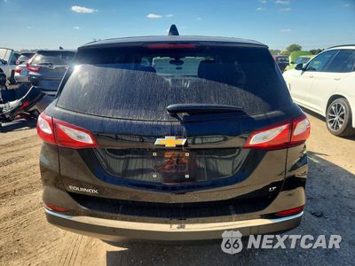 Zdjęcie 6 z 12 samochodu: 2018 CHEVROLET EQUINOX LT VIN:2GNAXJEV3J6282855 - miniatura