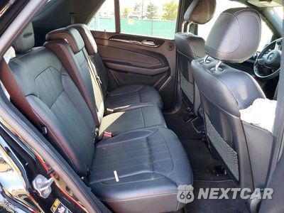 Zdjęcie 10 z 12 samochodu: 2018 MERCEDES-BENZ GLE 350 4MATIC VIN:4JGDA5HB5JB087624 - miniatura
