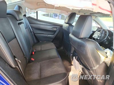 Zdjęcie 10 z 12 samochodu: 2016 TOYOTA COROLLA VIN:2T1BURHE0GC503805 - miniatura