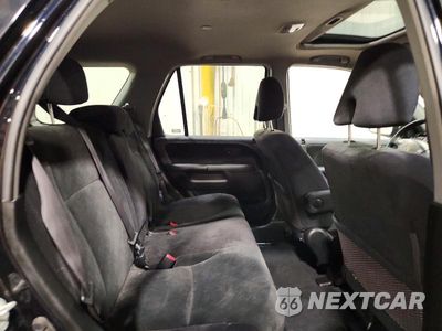 Zdjęcie 11 z 13 samochodu: 2005 HONDA CR-V EX VIN:JHLRD78885C037059 - miniatura