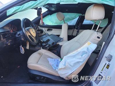 Zdjęcie 7 z 12 samochodu: 2013 BMW 335 XI VIN:WBAKF9C58DE860060 - miniatura