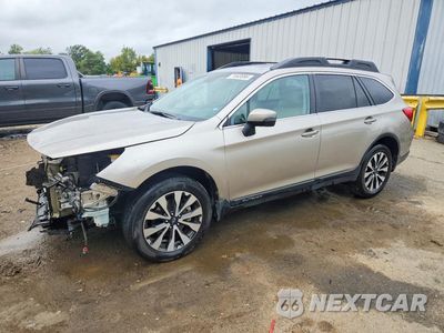2016 SUBARU OUTBACK 3.6R LIMITED 4S4BSENC7G3240525 - główne zdjęcie licytacji z USA - miniatura