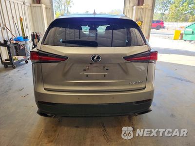 Zdjęcie 6 z 13 samochodu: 2020 LEXUS NX 300 VIN:JTJGARDZXL2218123 - miniatura