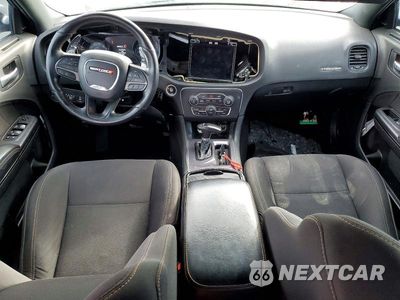 Zdjęcie 8 z 12 samochodu: 2019 DODGE CHARGER SCAT PACK VIN:2C3CDXGJXKH725763 - miniatura