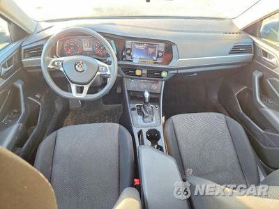 Zdjęcie 8 z 12 samochodu: 2021 VOLKSWAGEN JETTA S VIN:3VWC57BU8MM092546 - miniatura