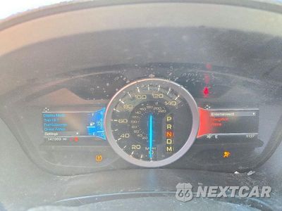 Zdjęcie 9 z 13 samochodu: 2014 FORD EXPLORER XLT VIN:1FM5K7D88EGA01402 - miniatura