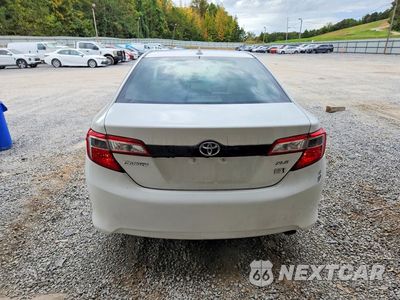 Zdjęcie 6 z 12 samochodu: 2013 TOYOTA CAMRY HYBRID XLE VIN:4T1BD1FK9DU064866 - miniatura