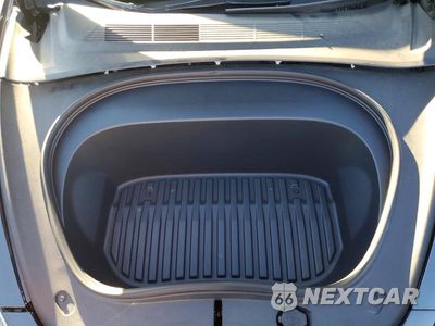 Zdjęcie 11 z 12 samochodu: 2025 TESLA MODEL 3 VIN:5YJ3E1EA0SF045885 - miniatura