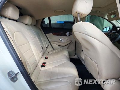 Zdjęcie 11 z 13 samochodu: 2018 MERCEDES-BENZ GLC COUPE 300 4MATIC VIN:WDC0J4KB9JF455313 - miniatura
