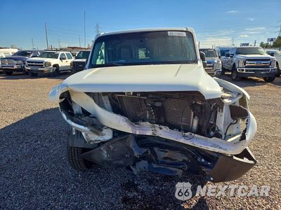 Piąte zdjęcie samochodu w środku: 2019 NISSAN NV 2500 HD S VIN:1N6BF0KY0KN807633 - miniatura