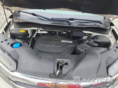 Zdjęcie 12 z 13 samochodu: 2016 HONDA PILOT EXL VIN:5FNYF5H54GB033416 - miniatura