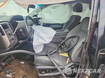 Zdjęcie 7 z 12 samochodu: 2014 CHEVROLET SILVERADO K1500 LT VIN:1GCVKREC2EZ359697 - miniatura