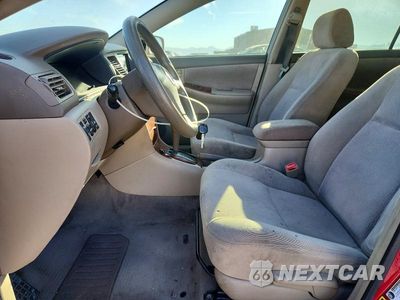Zdjęcie 7 z 12 samochodu: 2007 TOYOTA COROLLA LE VIN:1NXBR30E57Z772763 - miniatura