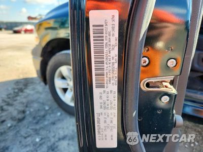 Zdjęcie 12 z 12 samochodu: 2011 DODGE RAM 1500 VIN:1D7RV1GP6BS527006 - miniatura