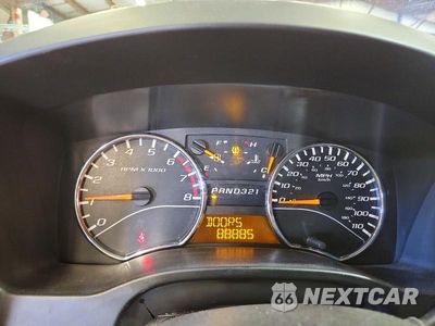 Zdjęcie 9 z 13 samochodu: 2007 CHEVROLET COLORADO VIN:1GCDT13E878236350 - miniatura
